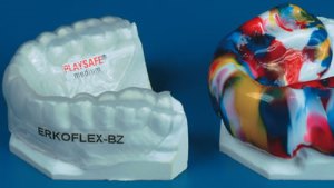 スポーツマウスガード スポーツマウスガード