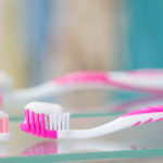 歯磨き粉の選択　３