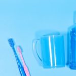 歯をキレイにするには　5