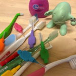 歯をキレイにするには　3