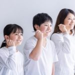 歯をキレイにするには　4