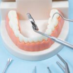 噛みにくさは年のせいですか?