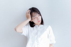 虫歯や歯周病が食事に与える影響