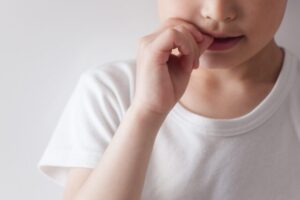 食べる力って衰える？〜オーラルフレイルという考え方〜